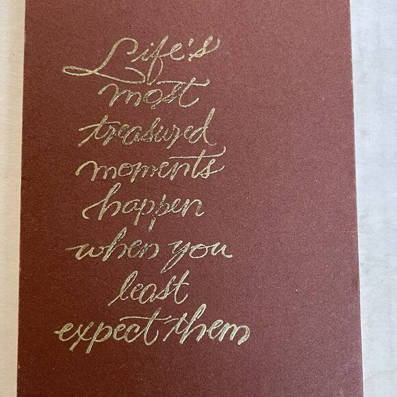 Blank Paper Notebook Notepad Journal Diary Sketchbook Book - Picture 2 of 5